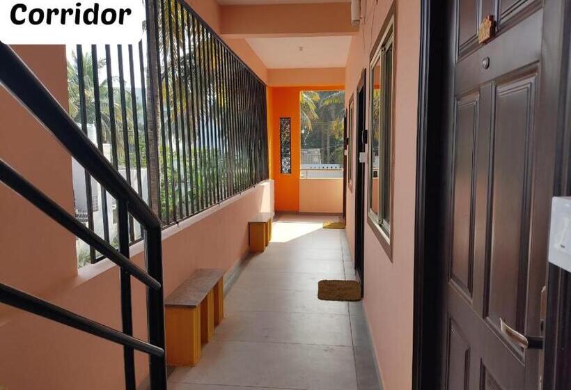 Апартаменты 1 Спальня, Oak Shadows Inn