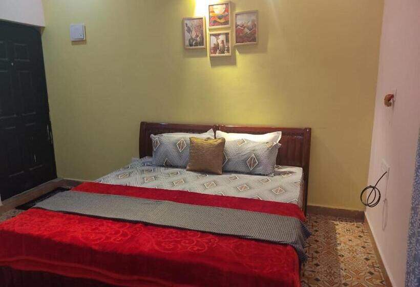 Апартаменты 1 Спальня, Oak Shadows Inn