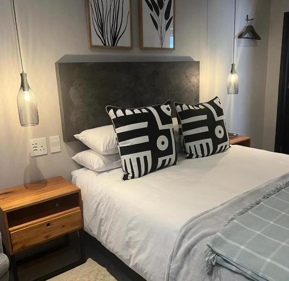 스탠다드 룸, Frere Guesthouse