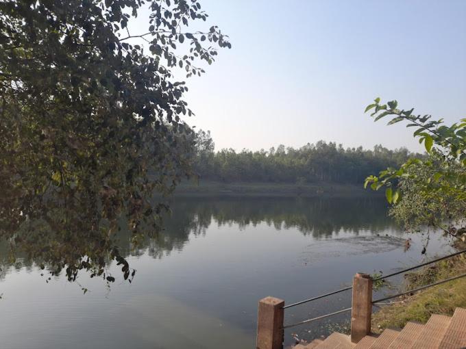 标准间, Harihar Atithi Bhawan