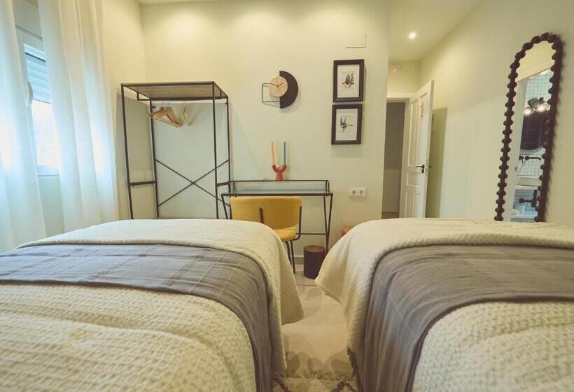 Номер Стандарт, Hostal Casa Maria