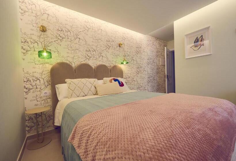 Номер Стандарт, Hostal Casa Maria