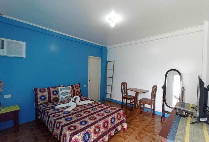 اتاق استاندارد, Villa Consuelo Pagudpud