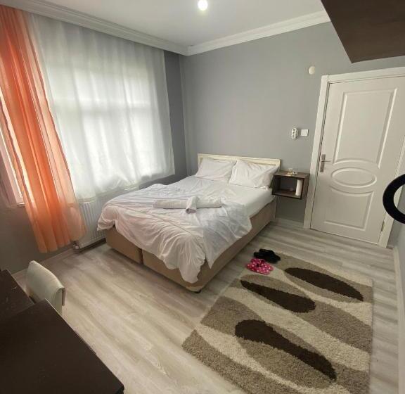 اتاق لوکس, Airportforestroom
