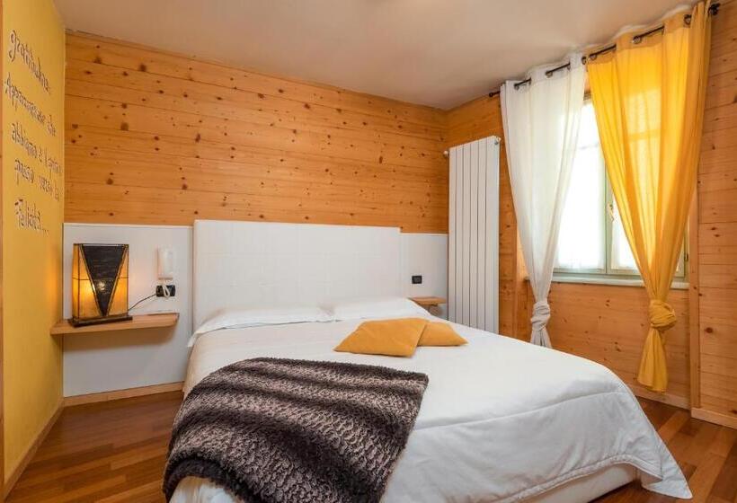 Номер Стандарт, Locanda Cantù