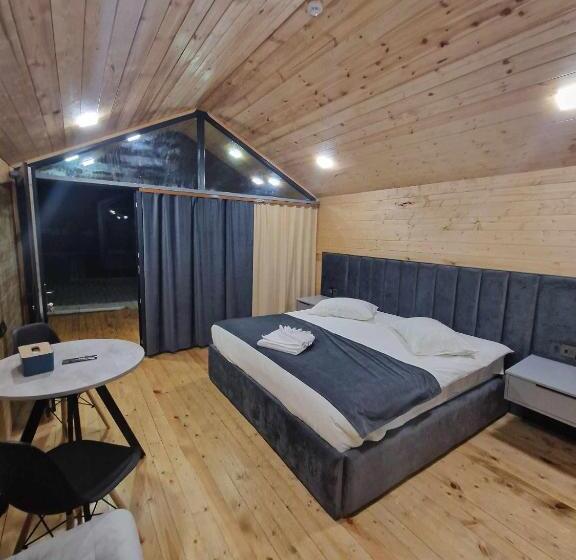 Номер Стандарт, Nice House Hotel Meghri