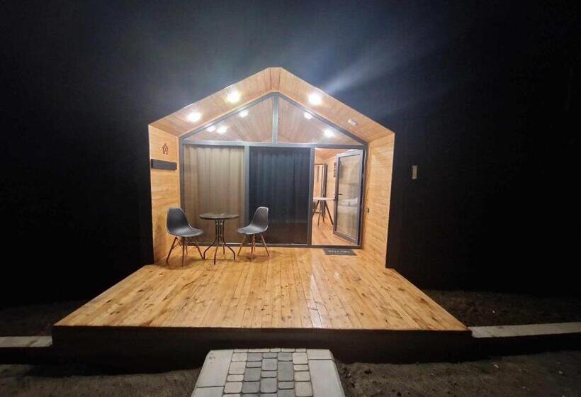 Номер Стандарт, Nice House Hotel Meghri