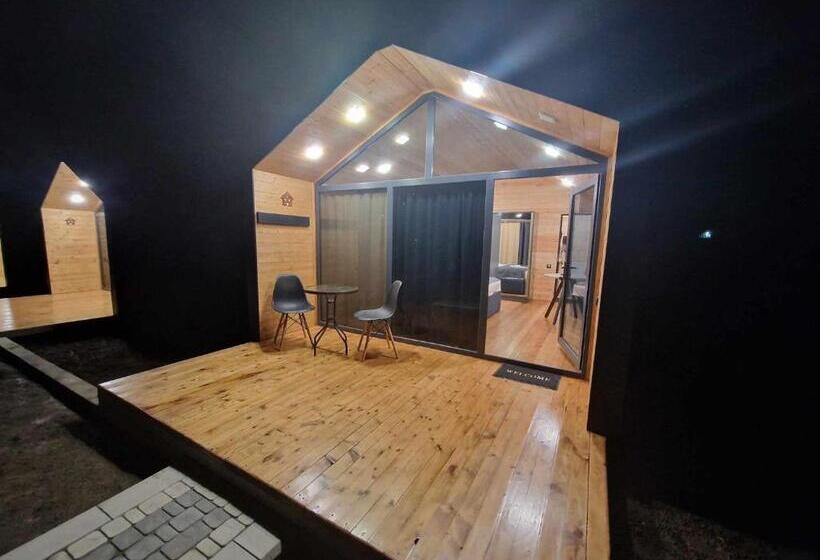 Номер Стандарт, Nice House Hotel Meghri
