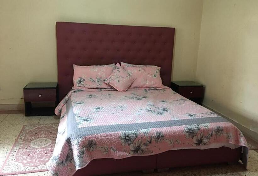 Standard Room, Riad Sofia