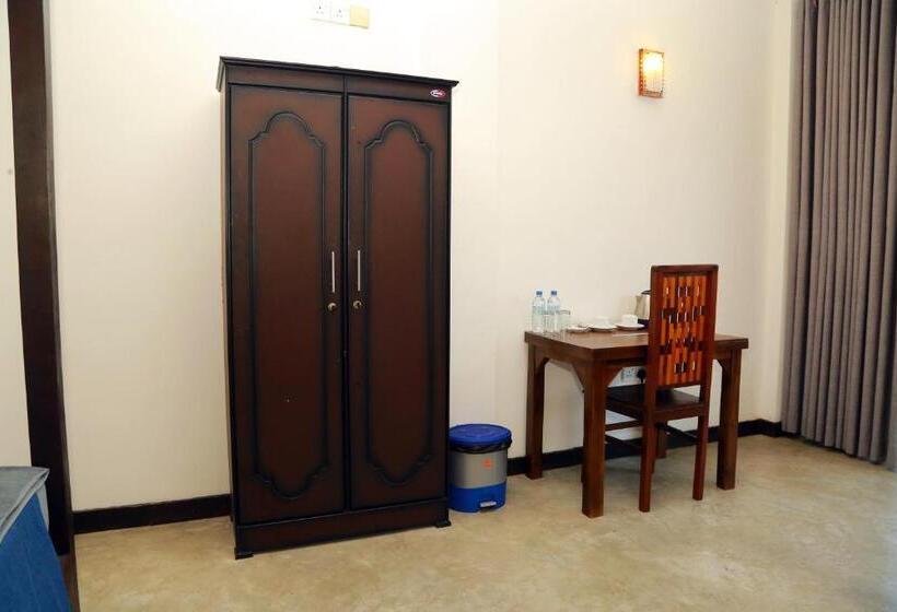 디럭스 테라스 룸 바다 전망, Cocos