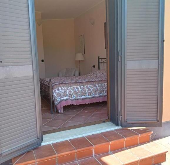Номер Стандарт, Tenuta Frontini