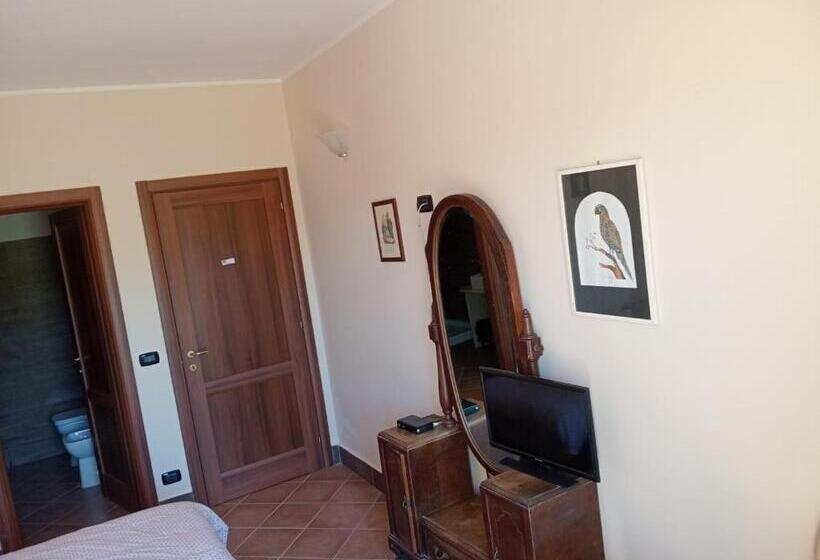 Номер Deluxe, Tenuta Frontini