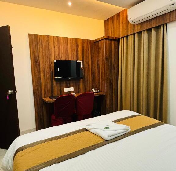 Номер Стандарт, Airport Hotel Relax Inn