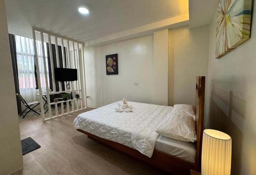 اتاق لوکس, Florencia S Inn
