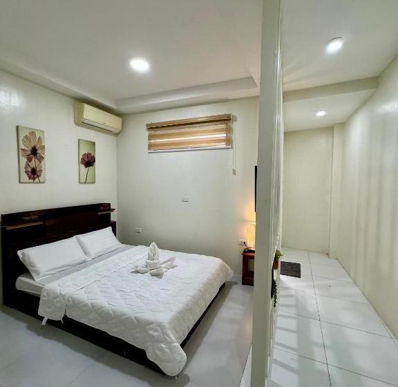 اتاق استاندارد, Florencia S Inn