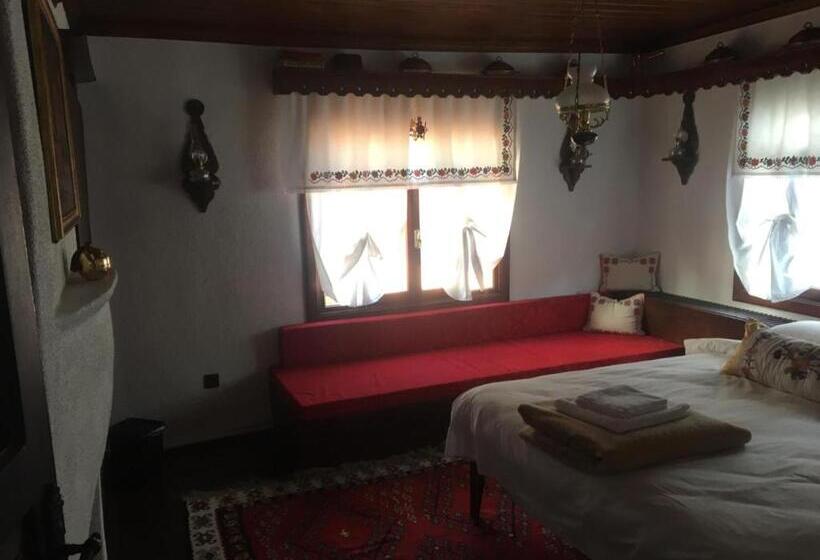 Номер Стандарт, Beyzadeler Konağı