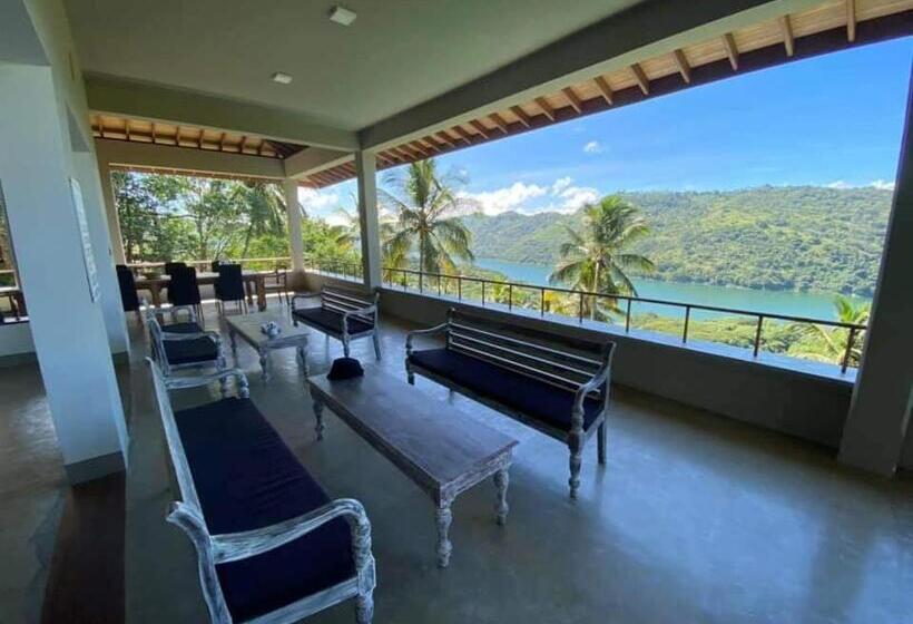 اتاق استاندارد با چشم‌انداز کوهستان, Par 5 Golf Villa