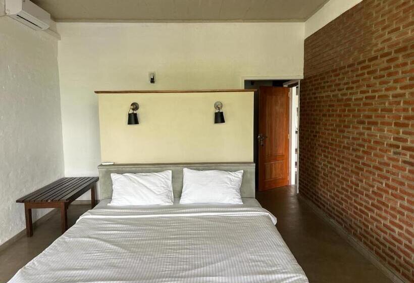اتاق استاندارد با چشم‌انداز کوهستان, Par 5 Golf Villa