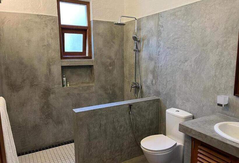 اتاق استاندارد با چشم‌انداز کوهستان, Par 5 Golf Villa