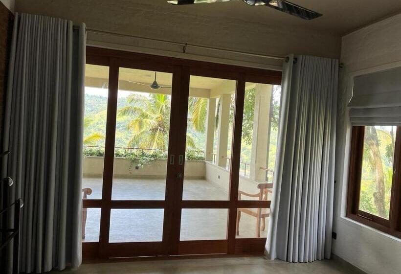 اتاق استاندارد با چشم‌انداز کوهستان, Par 5 Golf Villa