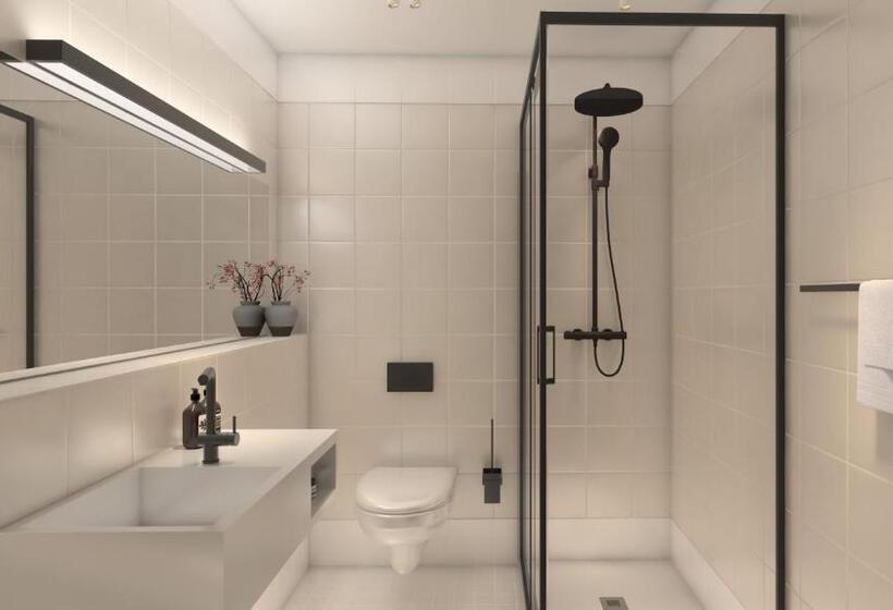 Номер Superior, Boutiquehotel Drei Ringe Schwörstadt   Rheinfelden