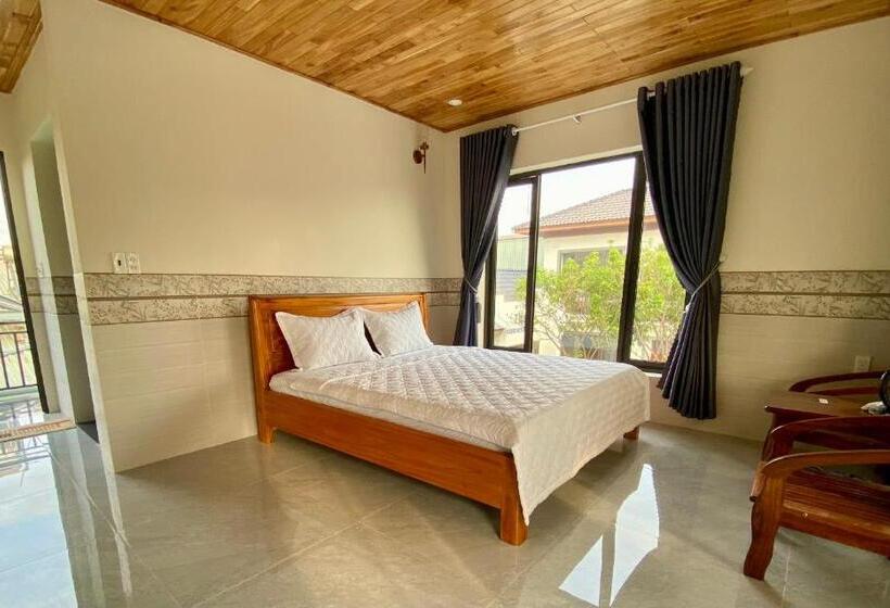 اتاق لوکس, Chí Thanh Homestay
