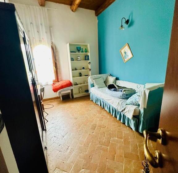 Номер Стандарт Индивидуальный, B&b Love   Country House Roma