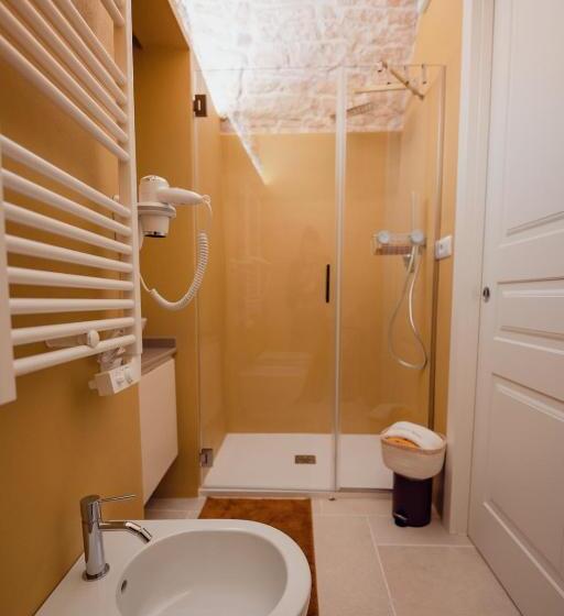 Четырехместный Номер Deluxe, La Maison Di Daniela