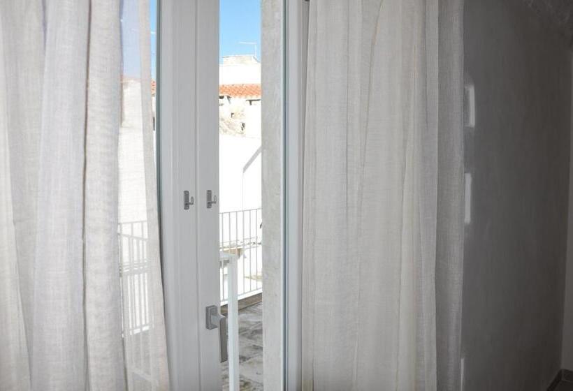 اتاق خانوادگی, Palazzo D Itria   Luxury Holiday