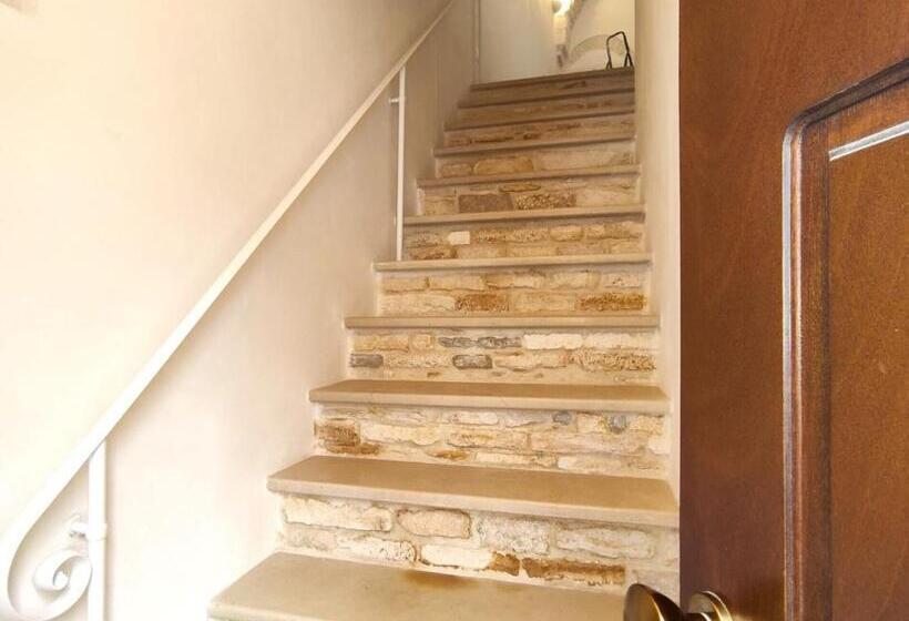 اتاق استاندارد, Palazzo D Itria   Luxury Holiday