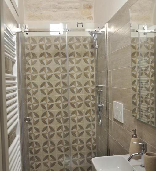اتاق استاندارد, Palazzo D Itria   Luxury Holiday