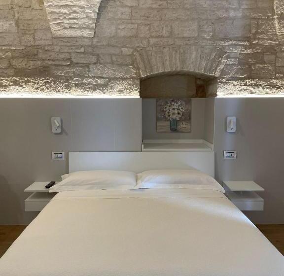 اتاق استاندارد, B&b Città Dei Fiori