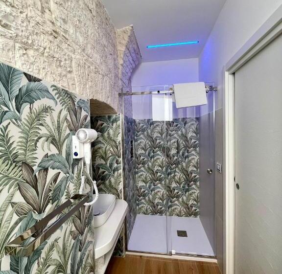اتاق استاندارد, B&b Città Dei Fiori