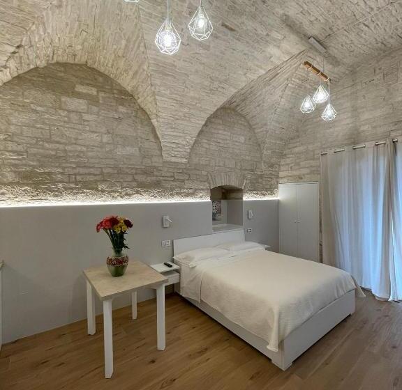 اتاق استاندارد, B&b Città Dei Fiori