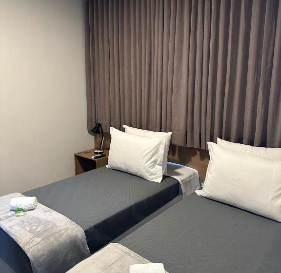 Номер Стандарт, Cabana