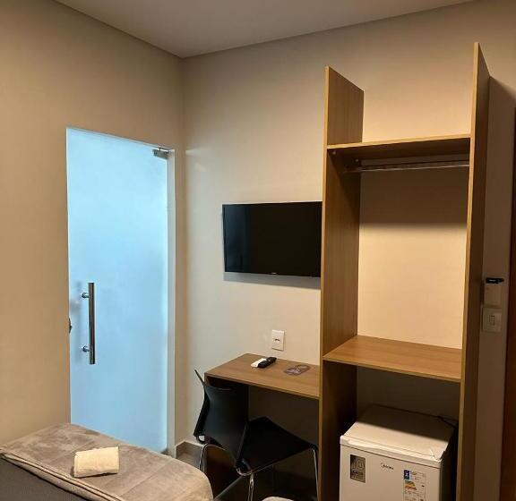 Номер Стандарт, Cabana