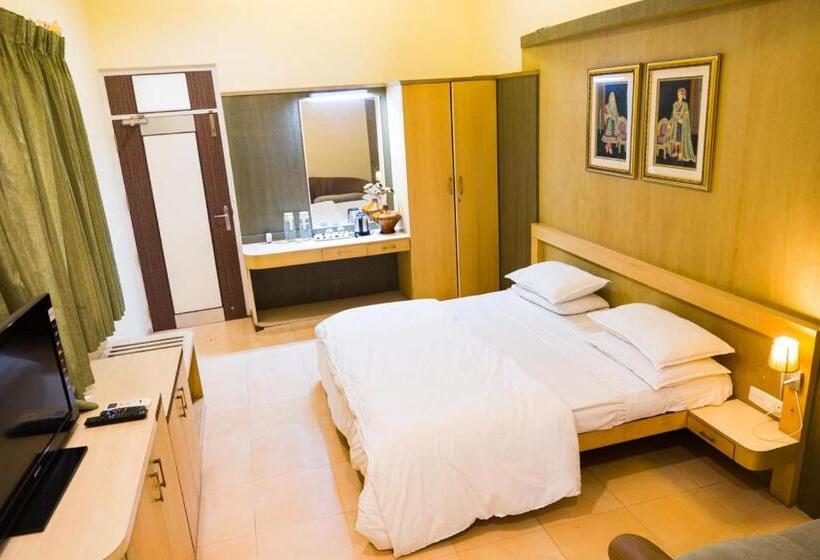Вилла 3 Спальни, Jtc Club Resort