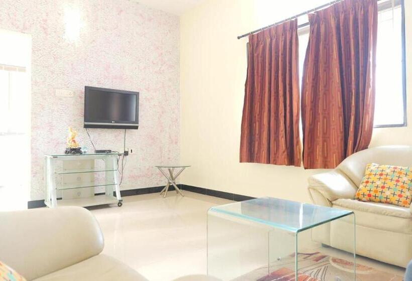 Номер Стандарт, Jtc Club Resort