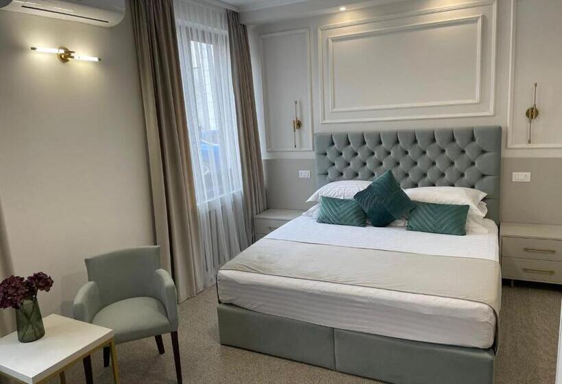 اتاق استاندارد, La Strada The Villa