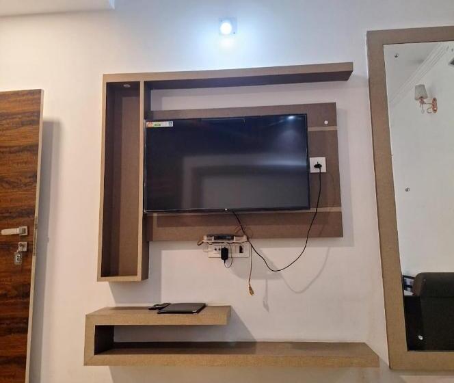 Номер Deluxe Кровать Кинг, Mayur