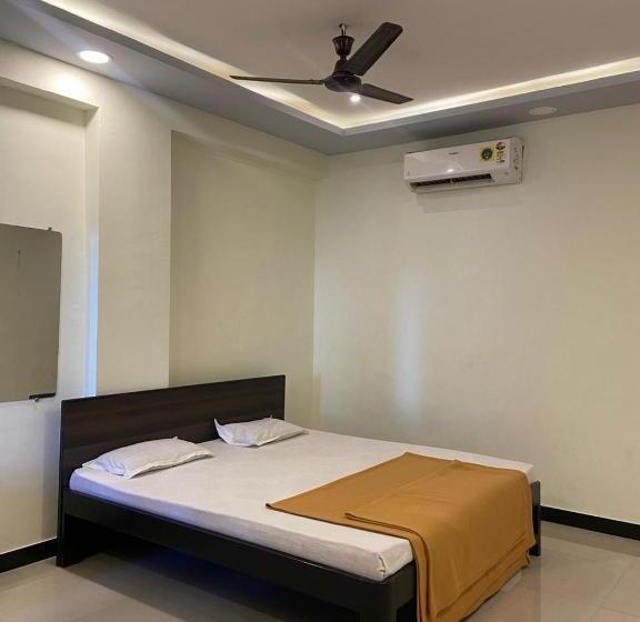 Номер Стандарт, Krishna Sudha Resort