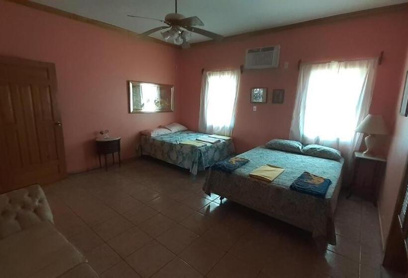 اتاق استاندارد, La Casa Blanca De Mis Sueños, Tela
