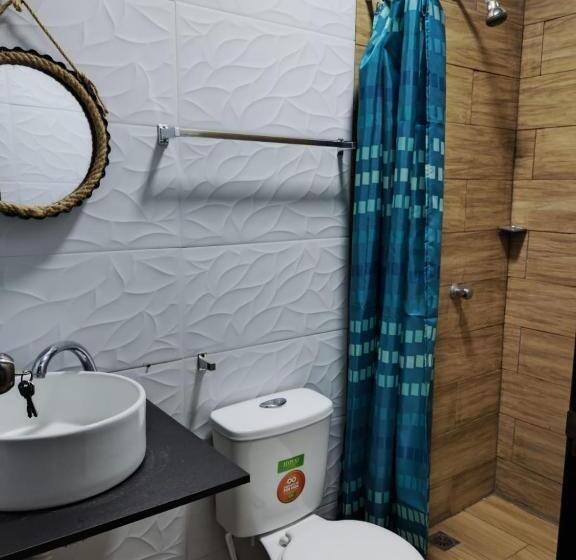 Family Suite, Suites Y Departamentos Vacacionales Puerto López