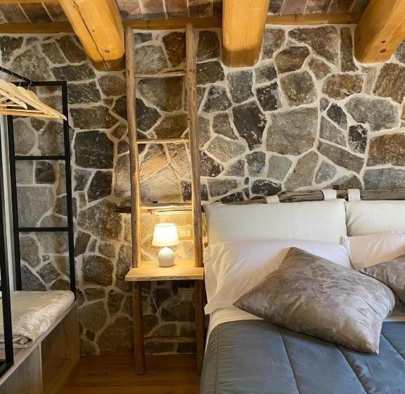 Номер Стандарт, Azienda Agricola Ca  Lunga
