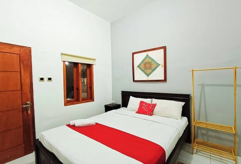 Номер Стандарт, Oyo 93837 Ipeda Homestay Syariah