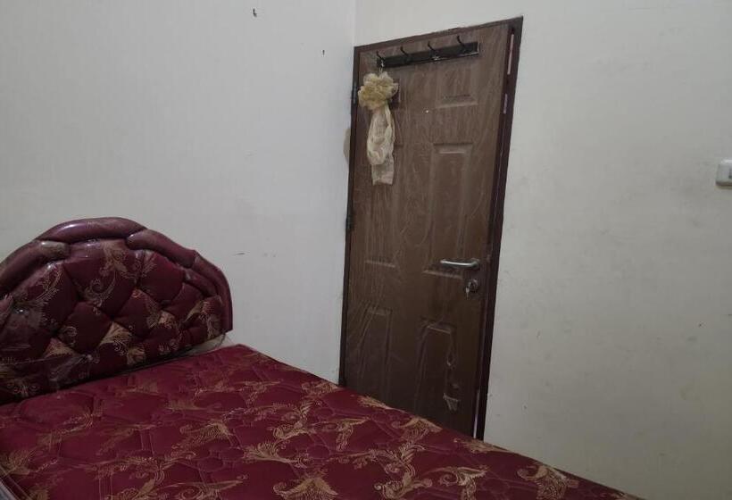 Quarto Estandar Cama King, Oyo 93865 Dv Homestay Syariah Kupang