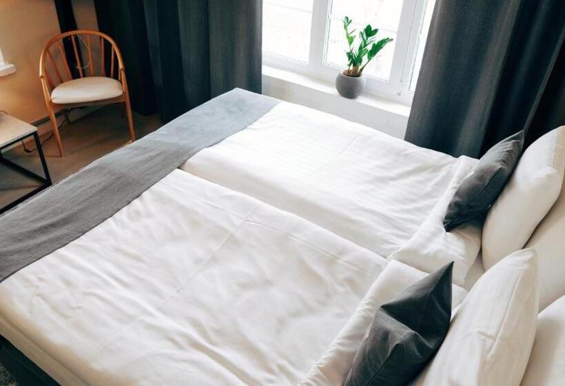 스탠다드 룸, Loft Hotel Rauma