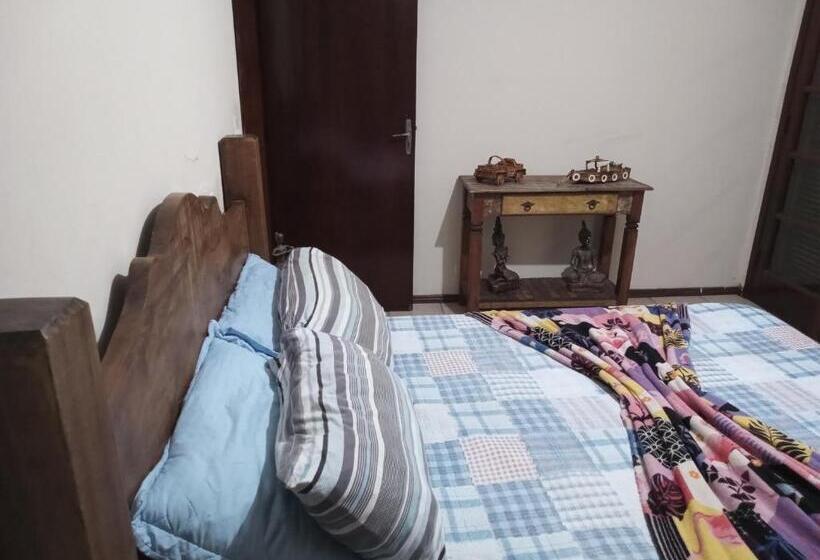 Quarto Familiar, Pousada Villa Argos Guesthouse