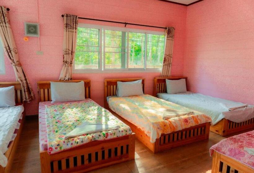 Дом 3 Спальни, Camp Chamao