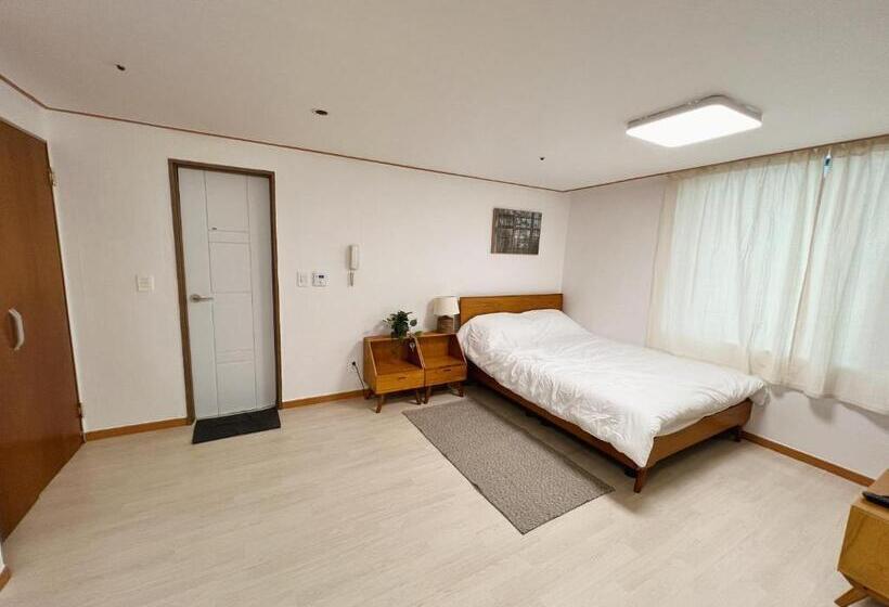 带1个卧室的公寓, Easy Access To Metro